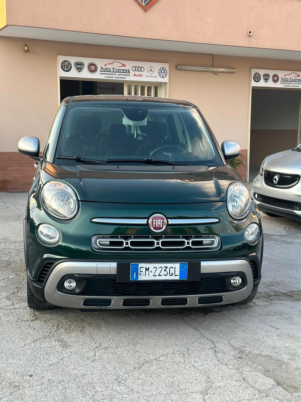 Fiat 500L 1.3 Multijet 95 CV Trekking PROMO!!