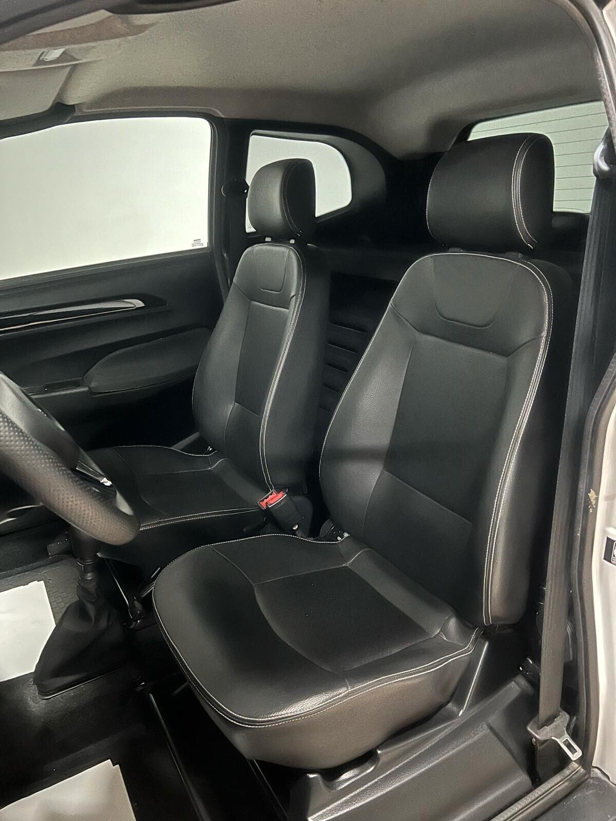 Aixam City Sport Emotion