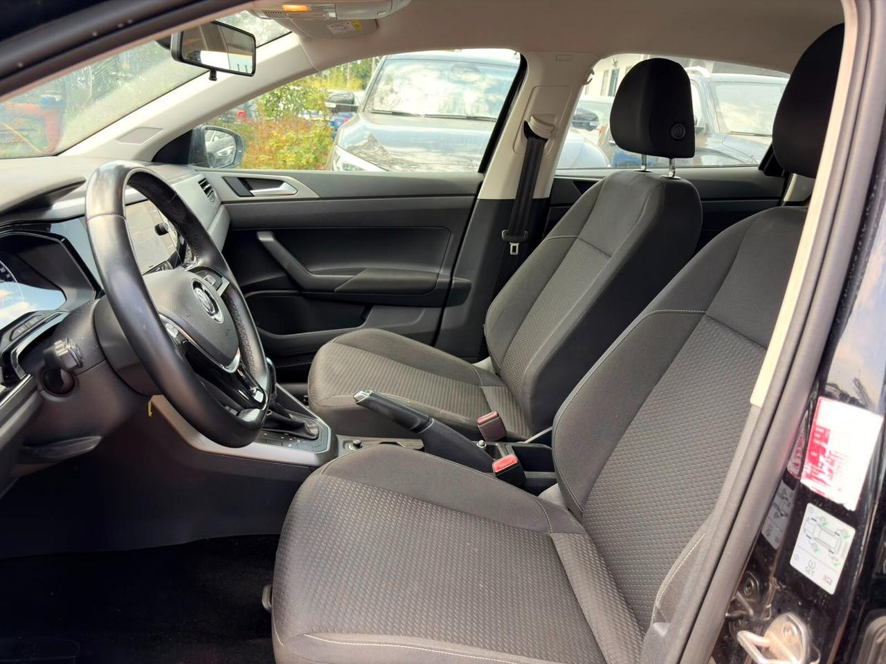 Volkswagen Polo 1.0 TSI DSG GPL