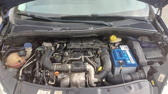 PEUGEOT 208 1.4 8V HDi 68CV 5p. Allure