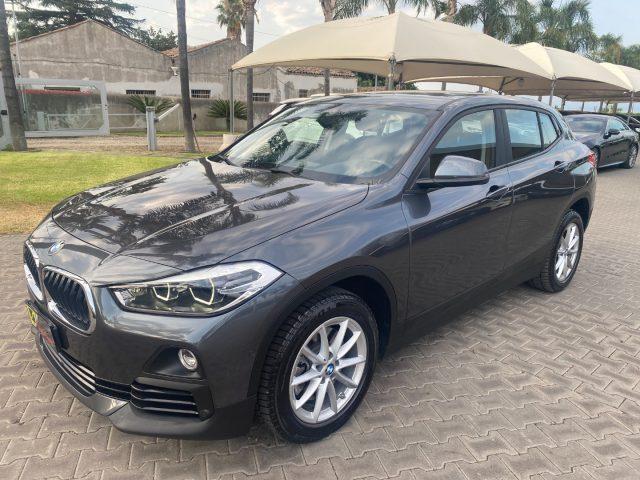 BMW X2 xDrive20d Advantage