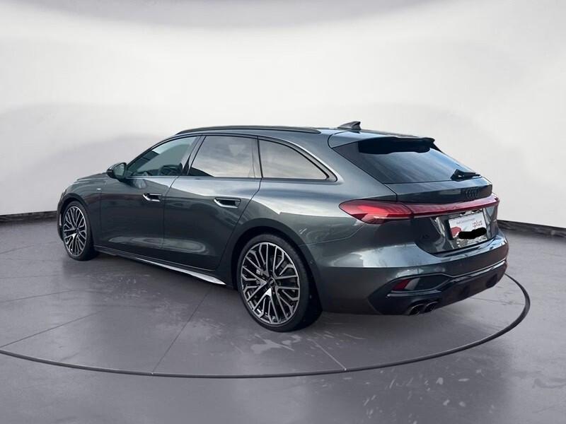 Audi A5 Avant TDI 150 kW mHEV+ S tronic quattro Line edition