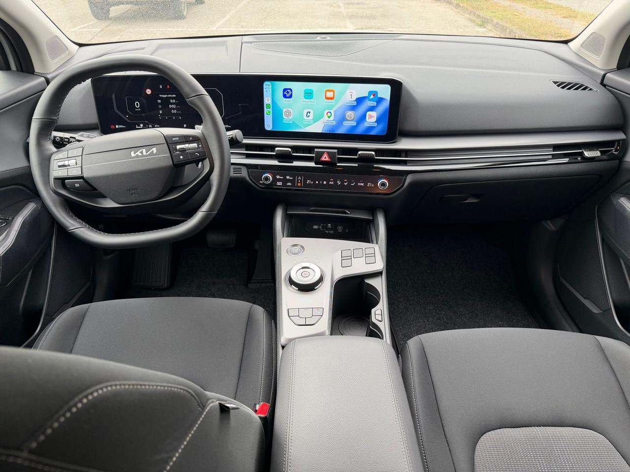 Kia Sportage 1.6 T-GDI Style #50492