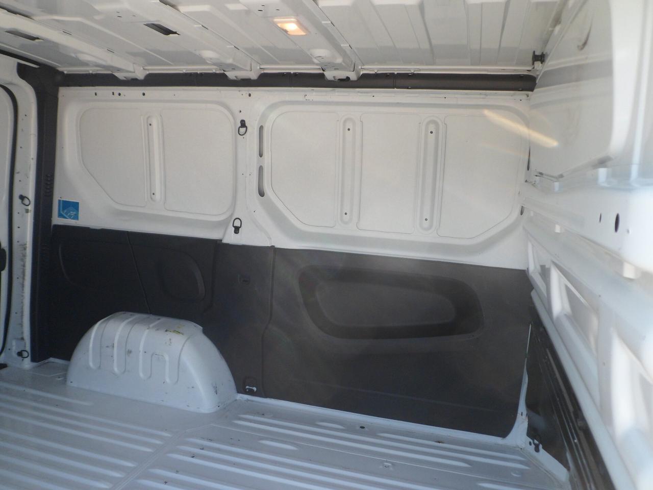Fiat Talento furgone