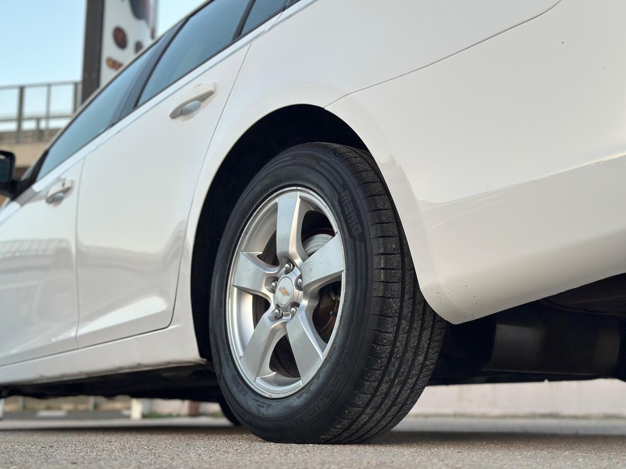 Chevrolet Cruze 2010 1.6 113 CV GPL LS !!! XFETTA!!!