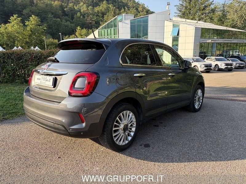 FIAT 500X 1.0 T3 120 CV Urban