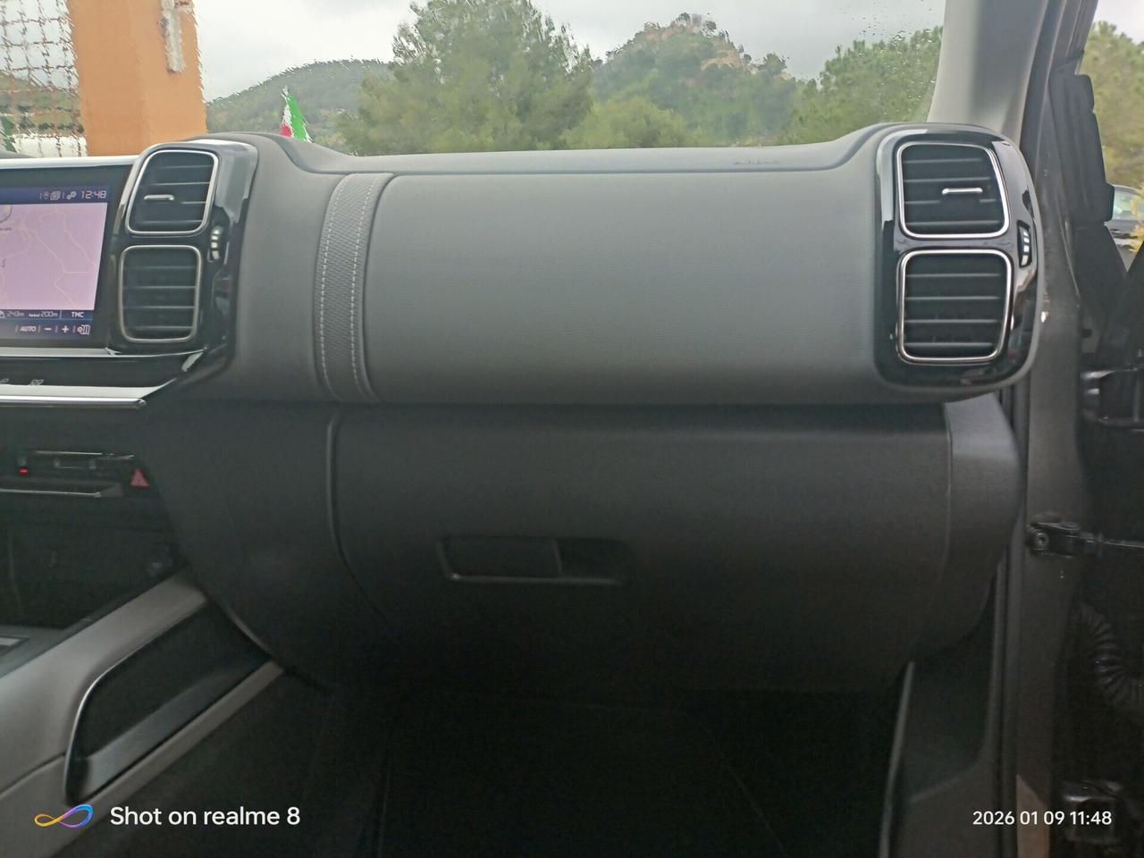 Citroen C5 Aircross BlueHDi 130 S&S Business