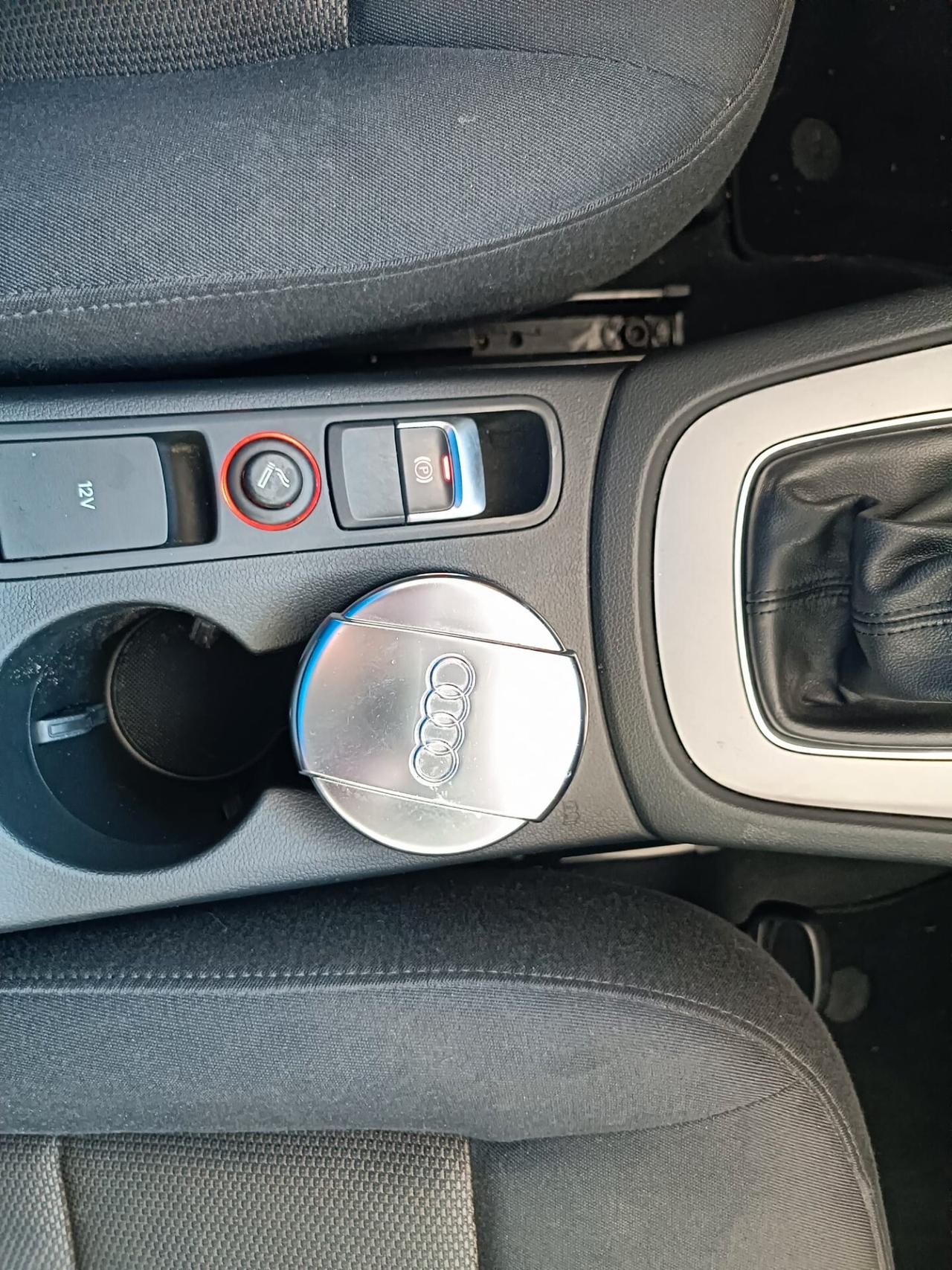 Audi Q3 2.0 TDI Business Plus
