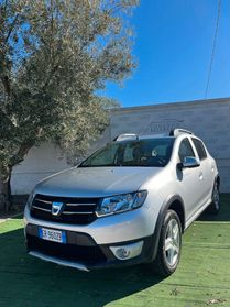 Dacia Sandero Stepway 900 TCe Prestige