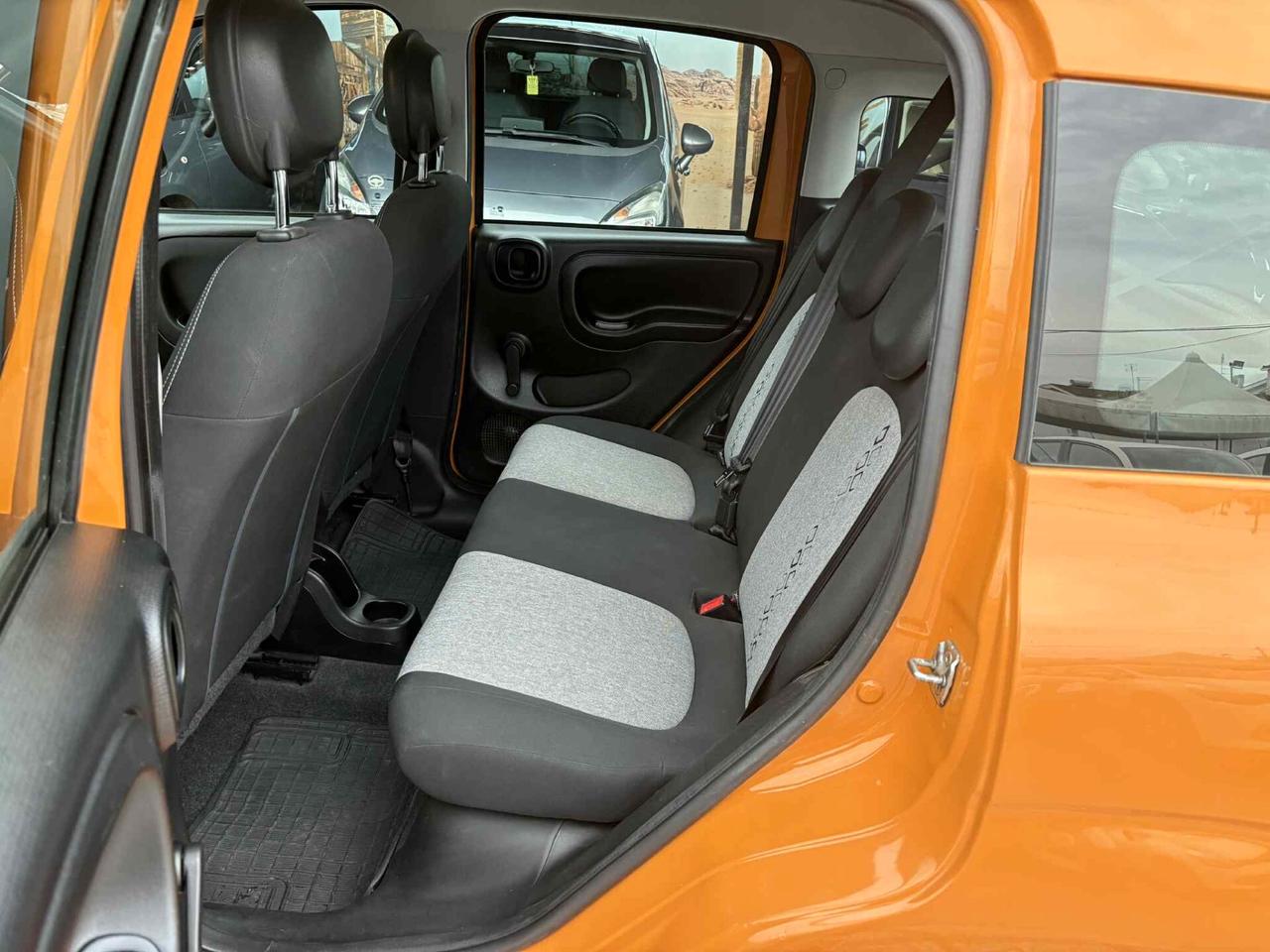 Fiat Panda 1.2 EasyPower pop gpl 2028