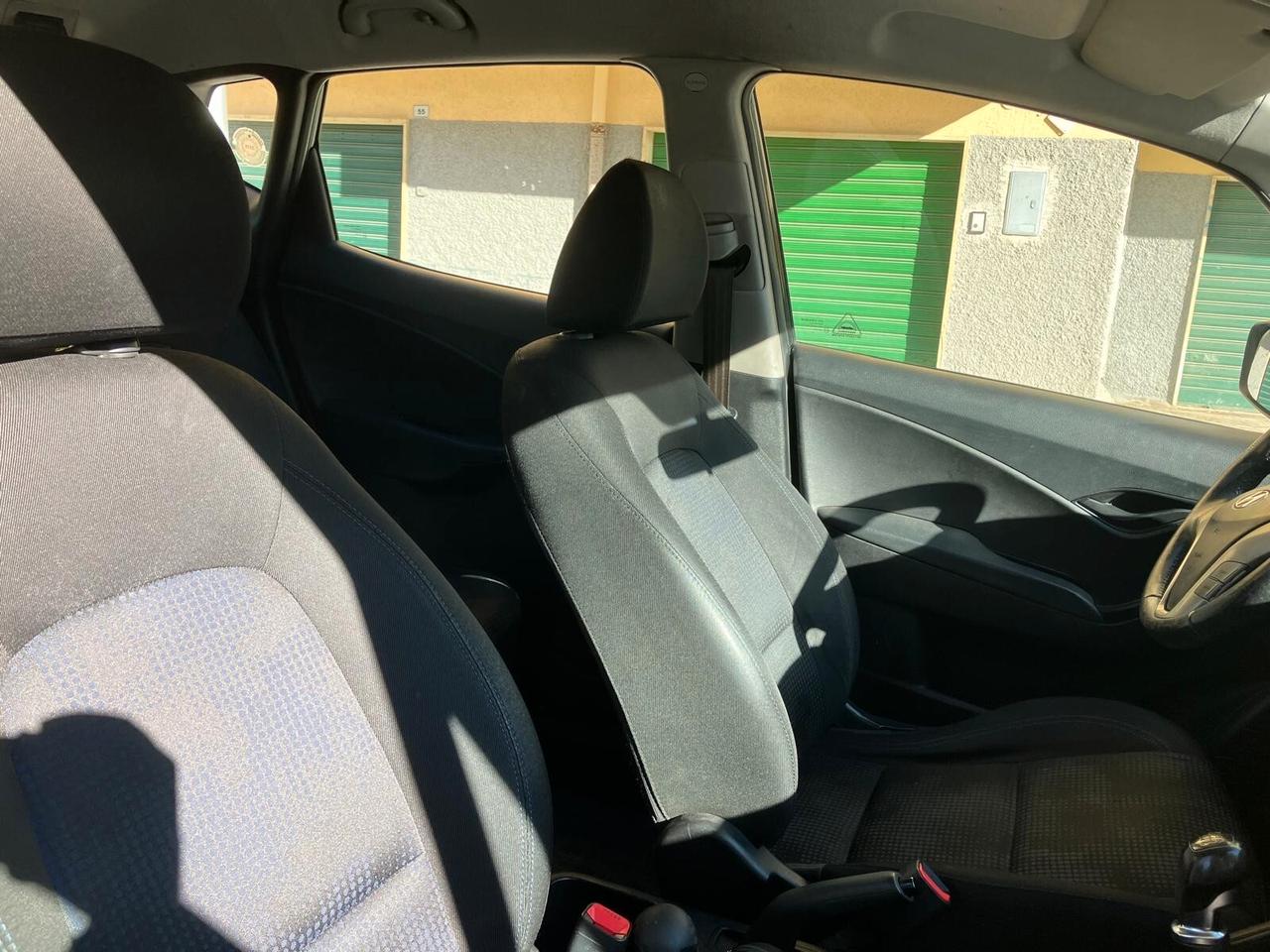 Hyundai iX20 1.4 CRDI 77 CV Comfort