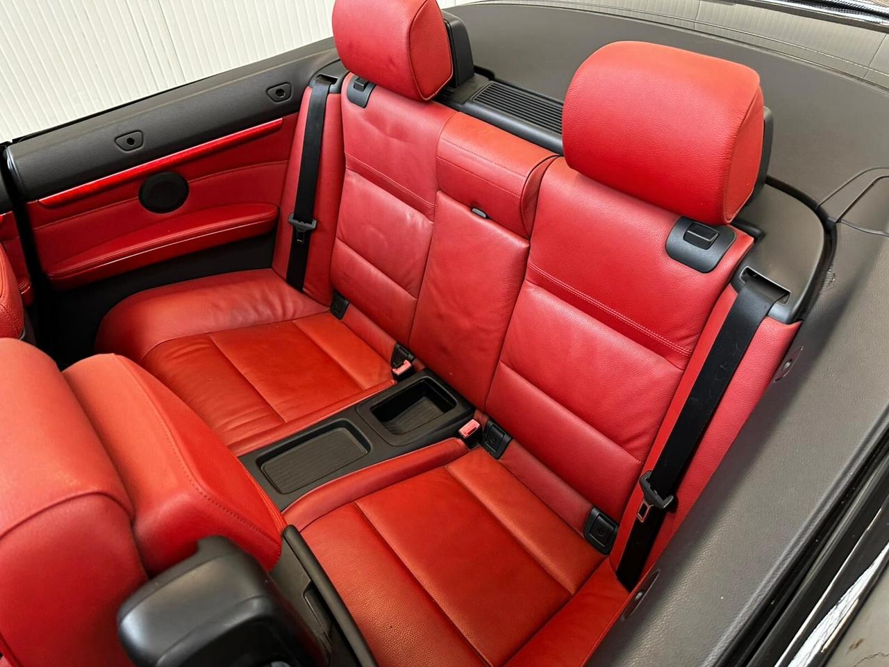 Bmw 335 335i cat Cabrio Msport