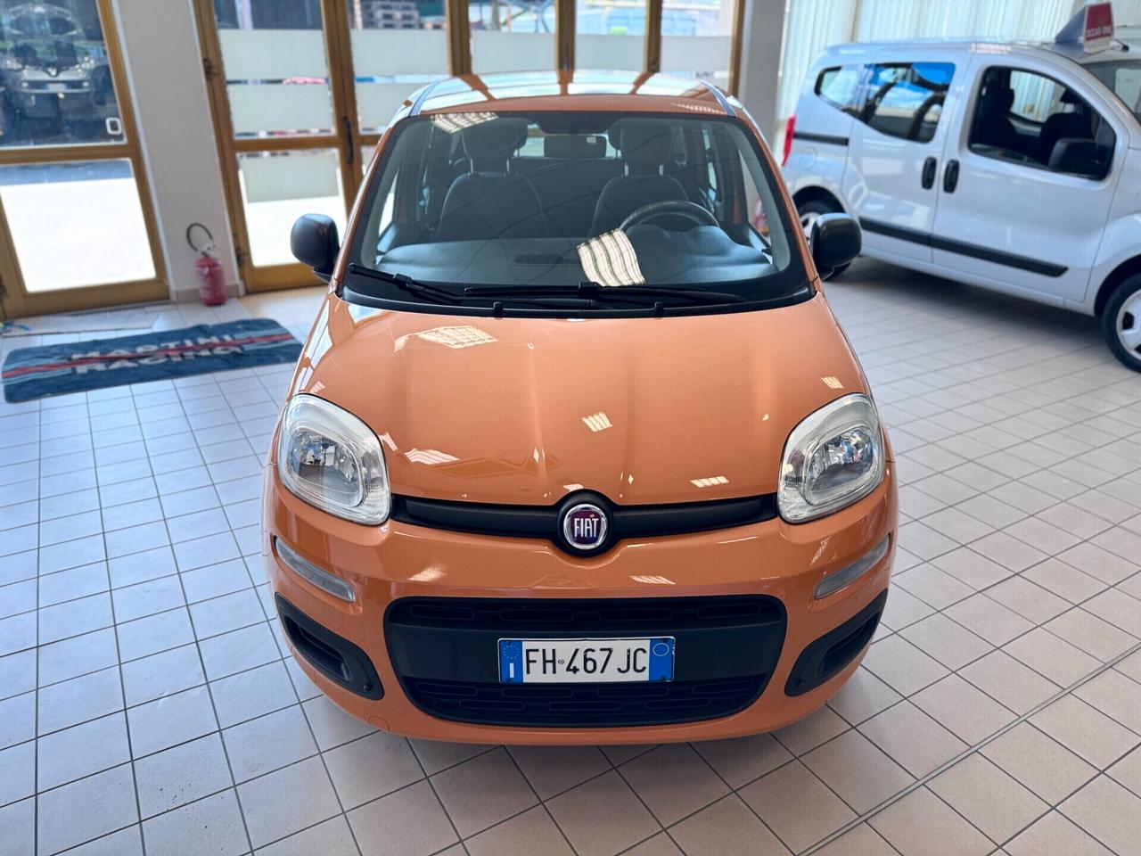 Fiat Panda 1.2 Easy