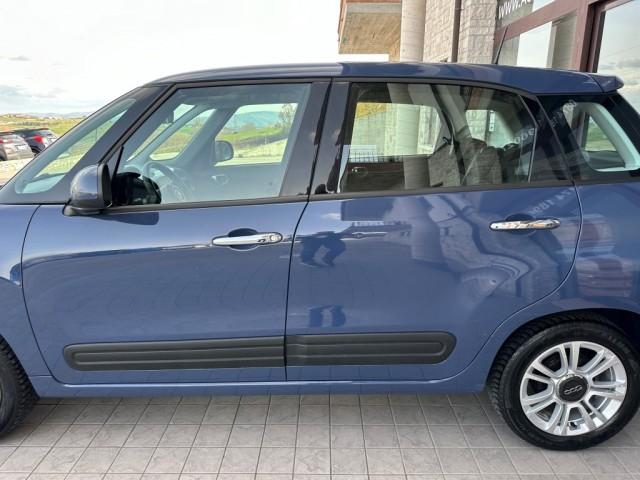 Fiat 500L L 1.4 Mirror 95cv my20