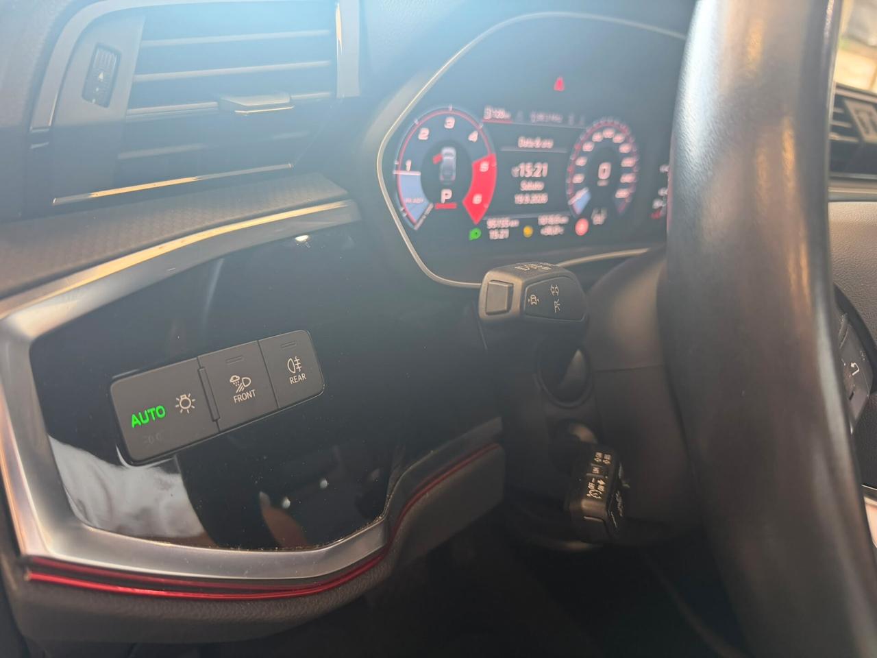 Audi Q3 SPB 35 TDI S tronic Business Plus