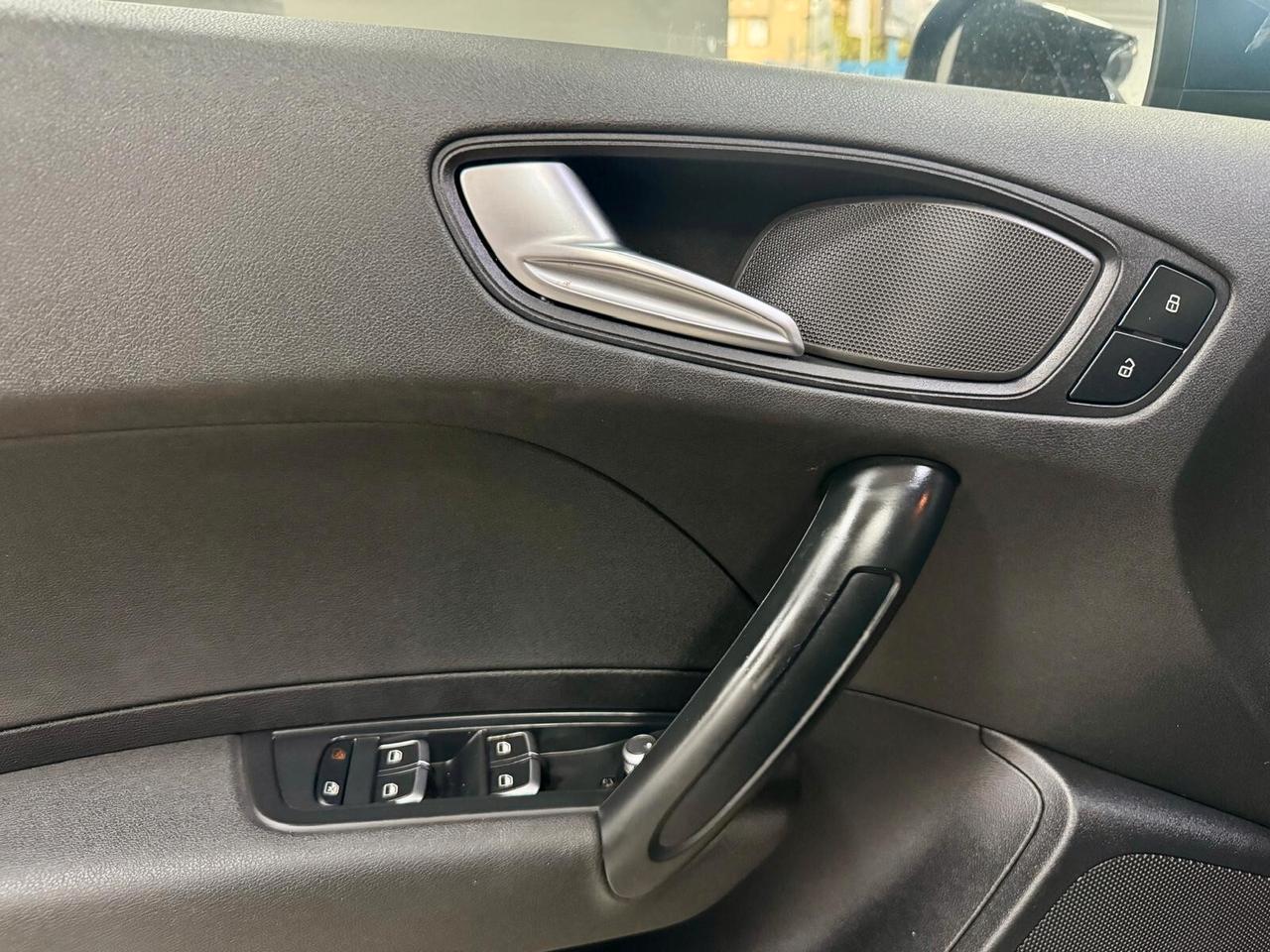 Audi A1 1.4 TDI 90cv S tronic Admired 11/2016