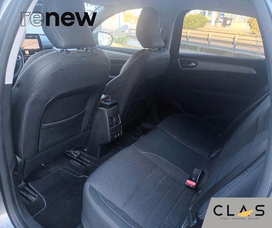 Renault Arkana Hybrid E-TECH 145 CV Intens