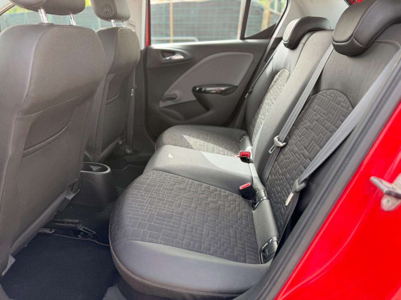 Opel Corsa 1.3 CDTI ecoFLEX Start&Stop 5 porte Cosmo
