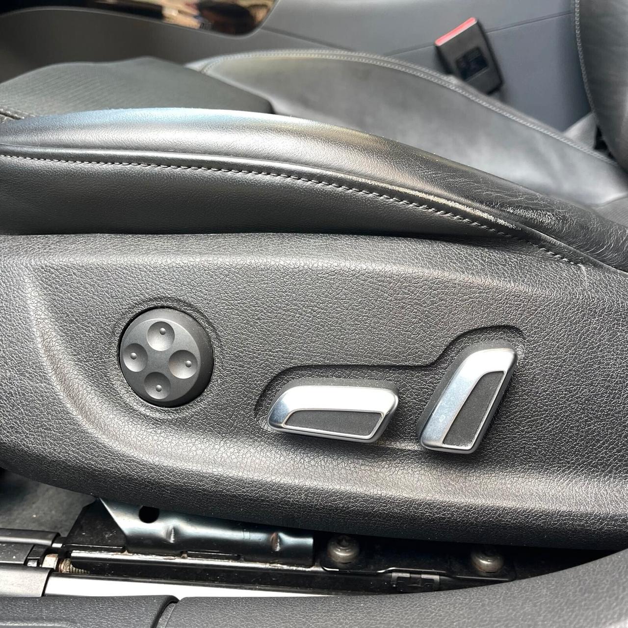 Audi A5 SPB 2.0 TDI 190 CV quattro S-tronic S-line