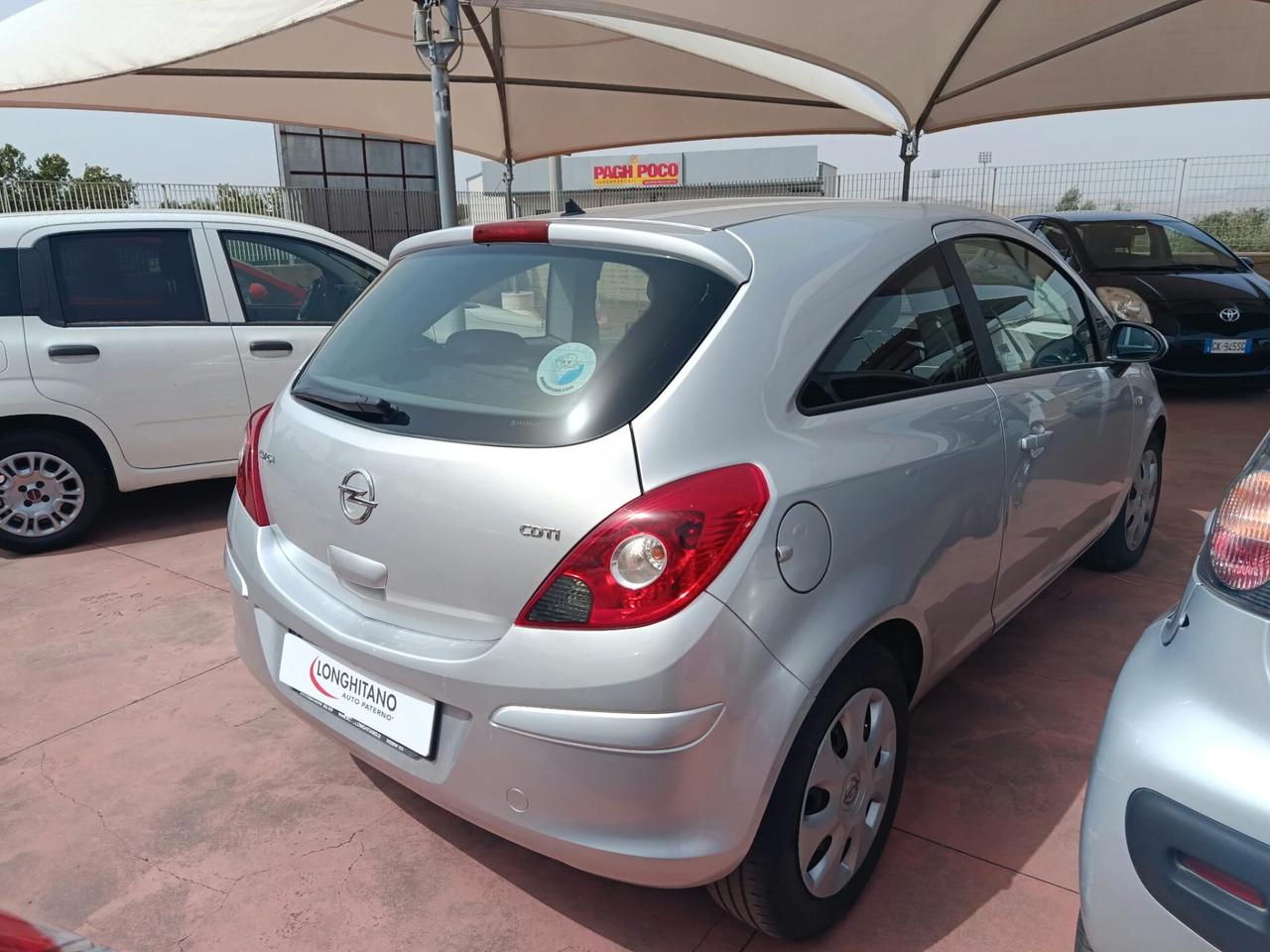 Opel Corsa 1.3 CDTI 75CV F.AP. 3 porte Elective