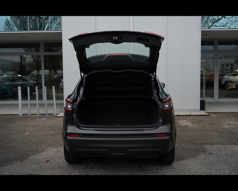 Nissan Qashqai 2ª serie 1.5 dCi 115 CV DCT N-Tec
