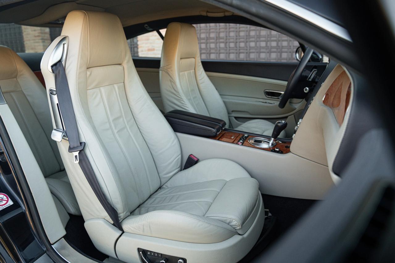 Bentley Continental GT - RDSXXX31