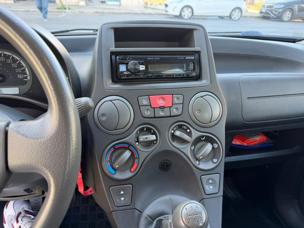 Fiat Panda 1.2 Benzina MyLife - Anno 2011