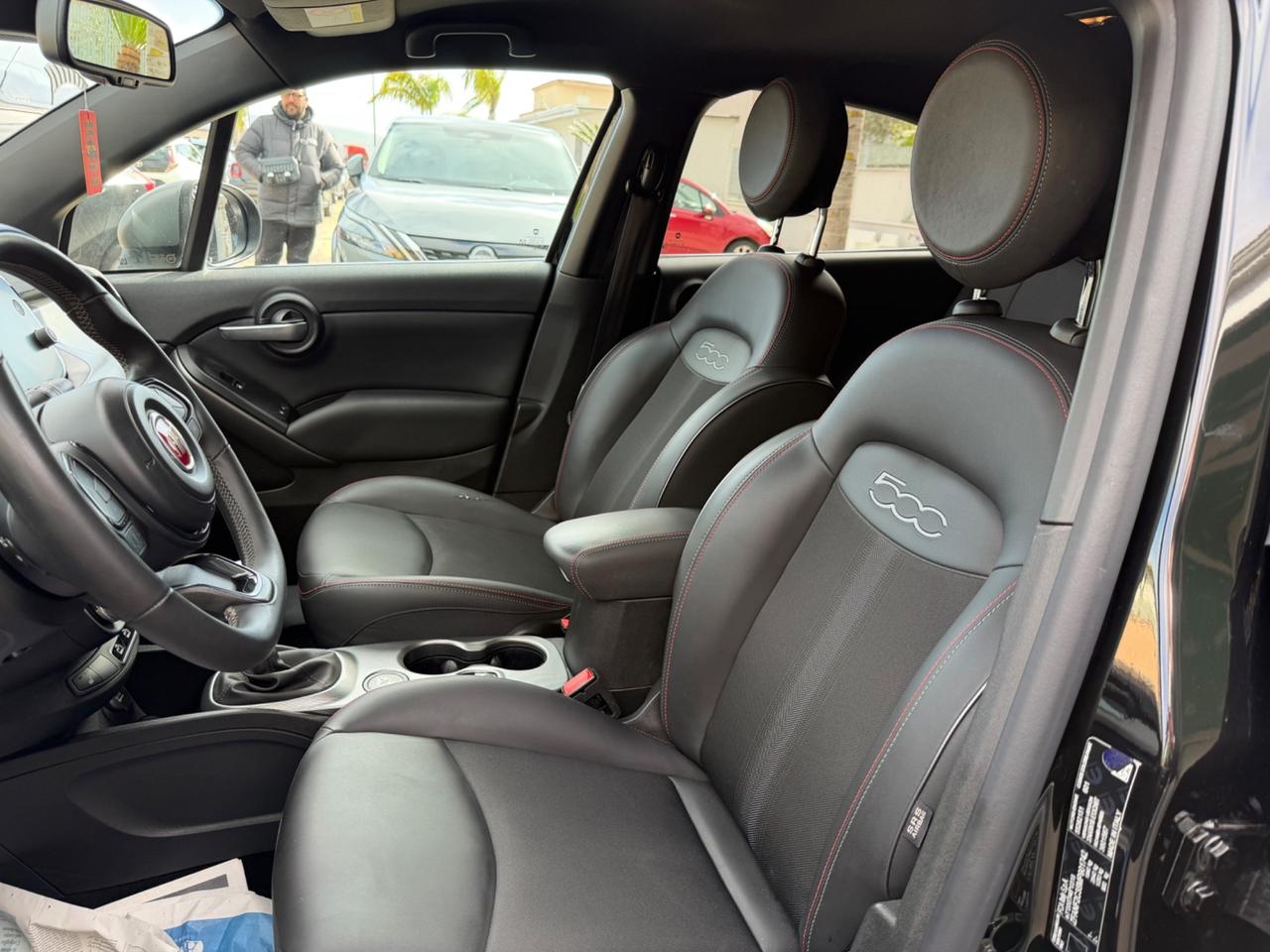 Fiat 500X 1.0 T3 120 CV Sport