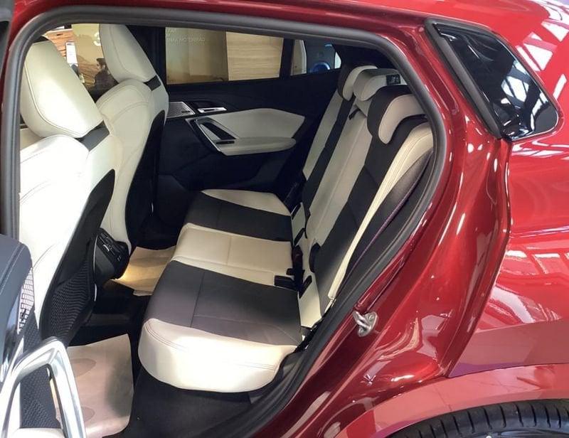 BMW X2 i I XDRIVE30