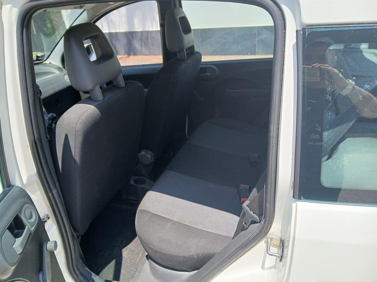 Fiat Panda 1.2 Dynamic anno 2011