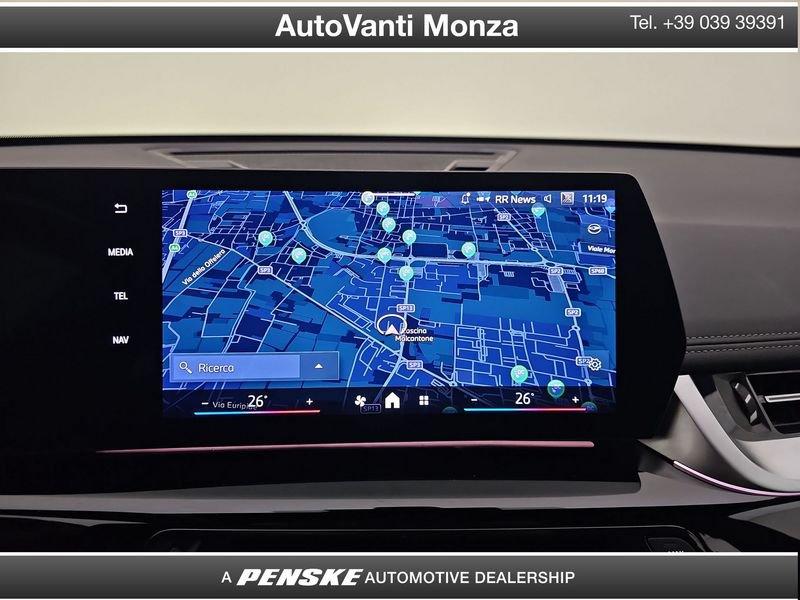 BMW iX1 eDrive 20 X-Line Limited Edition