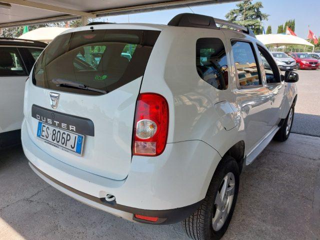 DACIA Duster 1.5 dCi 110CV 4x2 Lauréate Ottime condizioni