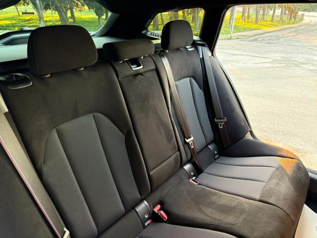 BMW 320 d 48V xDrive Touring Msport Pro ''TOTAL BLACK''