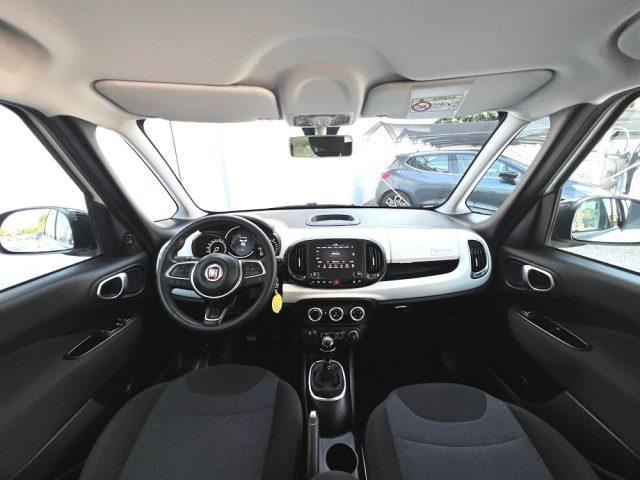 FIAT 500L 1.4 95 CV S&S Urban my19 B-COLOR