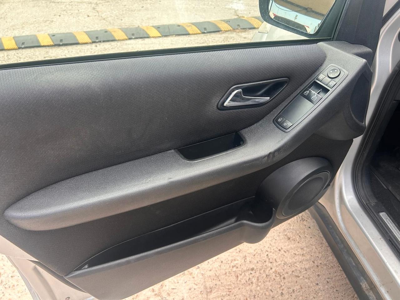 Mercedes-benz A 180 CDI AUTOMATICO