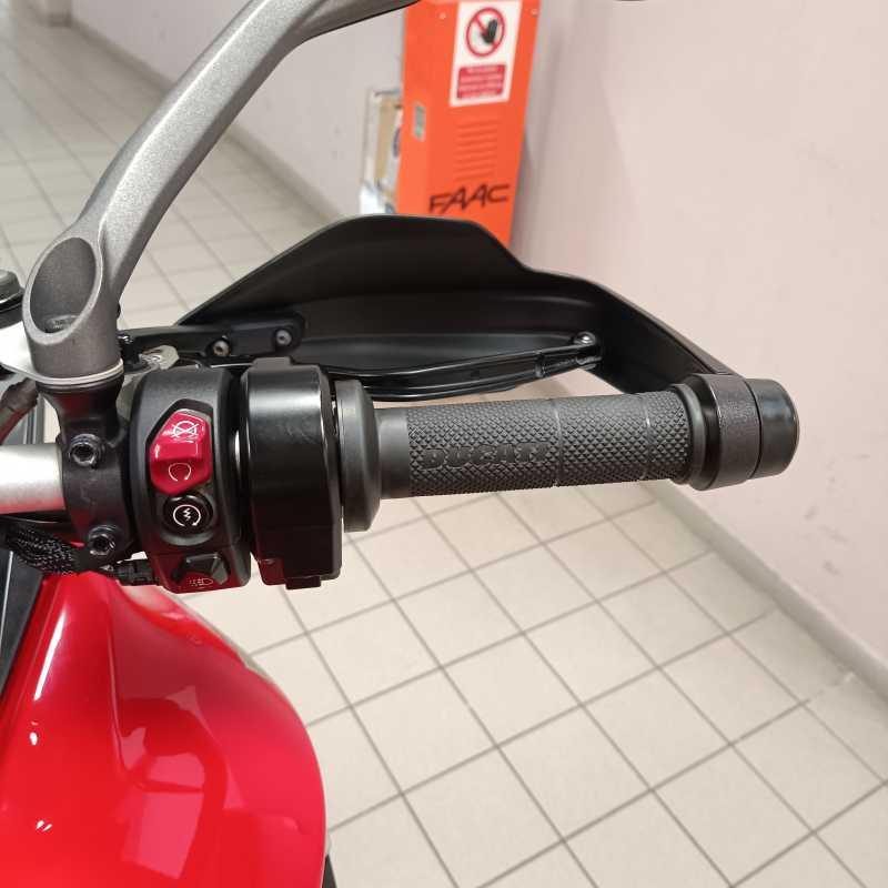 Ducati Multistrada V4 S - 2021