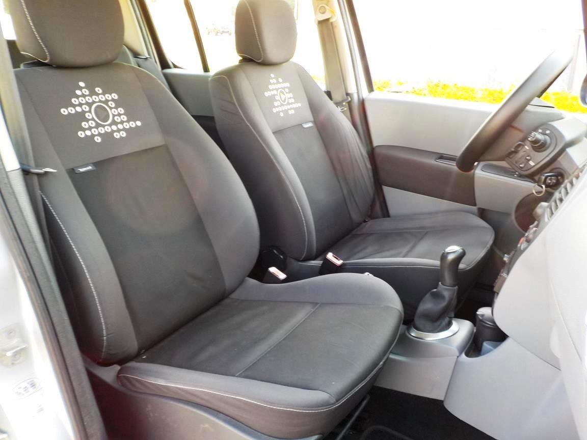 Renault Modus 1.2 16V Yahoo!