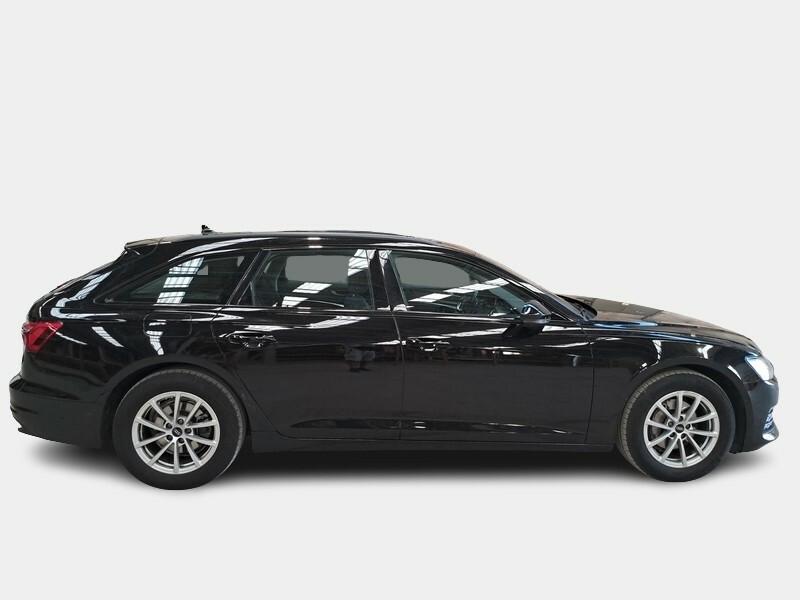 AUDI A6 AVANT 40 TDI MHEV 2.0 quattro ultra S tronic Business