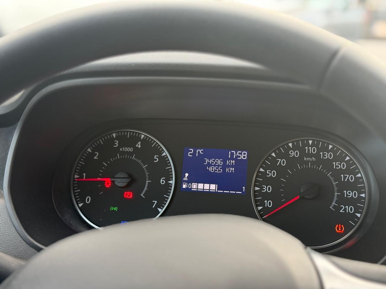 Dacia Duster 1.2 TCe Comfort GARANTITA