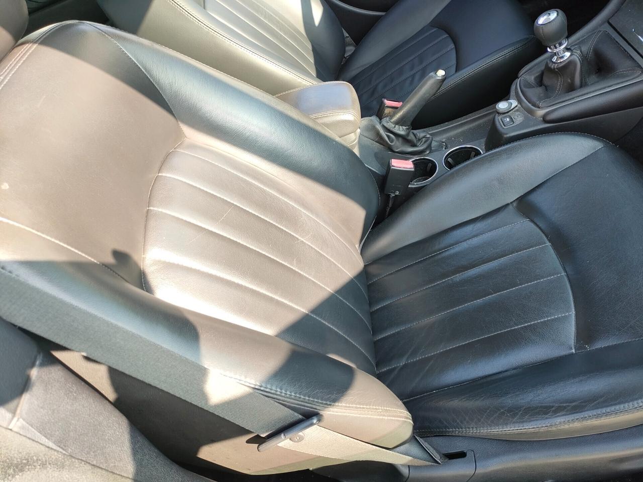 Jaguar X-Type 2.0D cat Wagon Sport EU3
