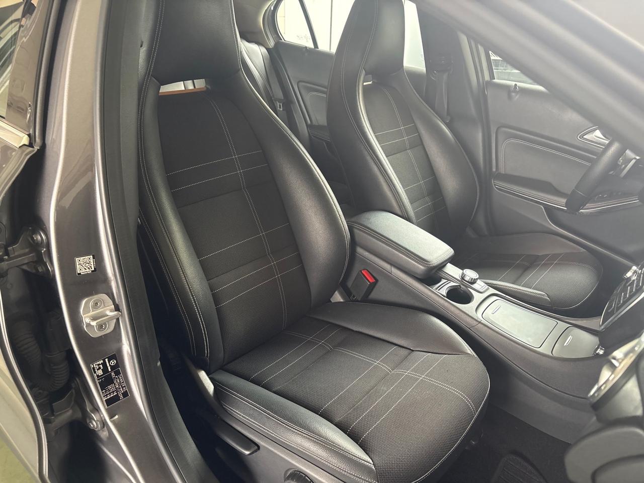 Mercedes-benz GLA 200 CDI Automatic