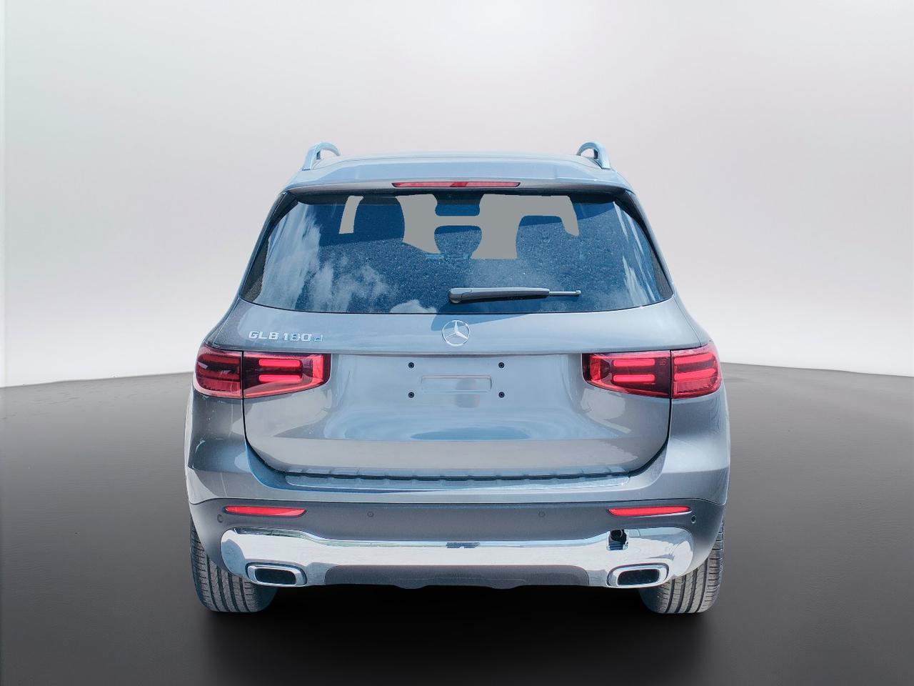 Mercedes-Benz GLB 180 d