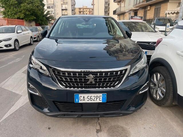 Peugeot 3008 con Iva esposta Finanziabile Garanzia