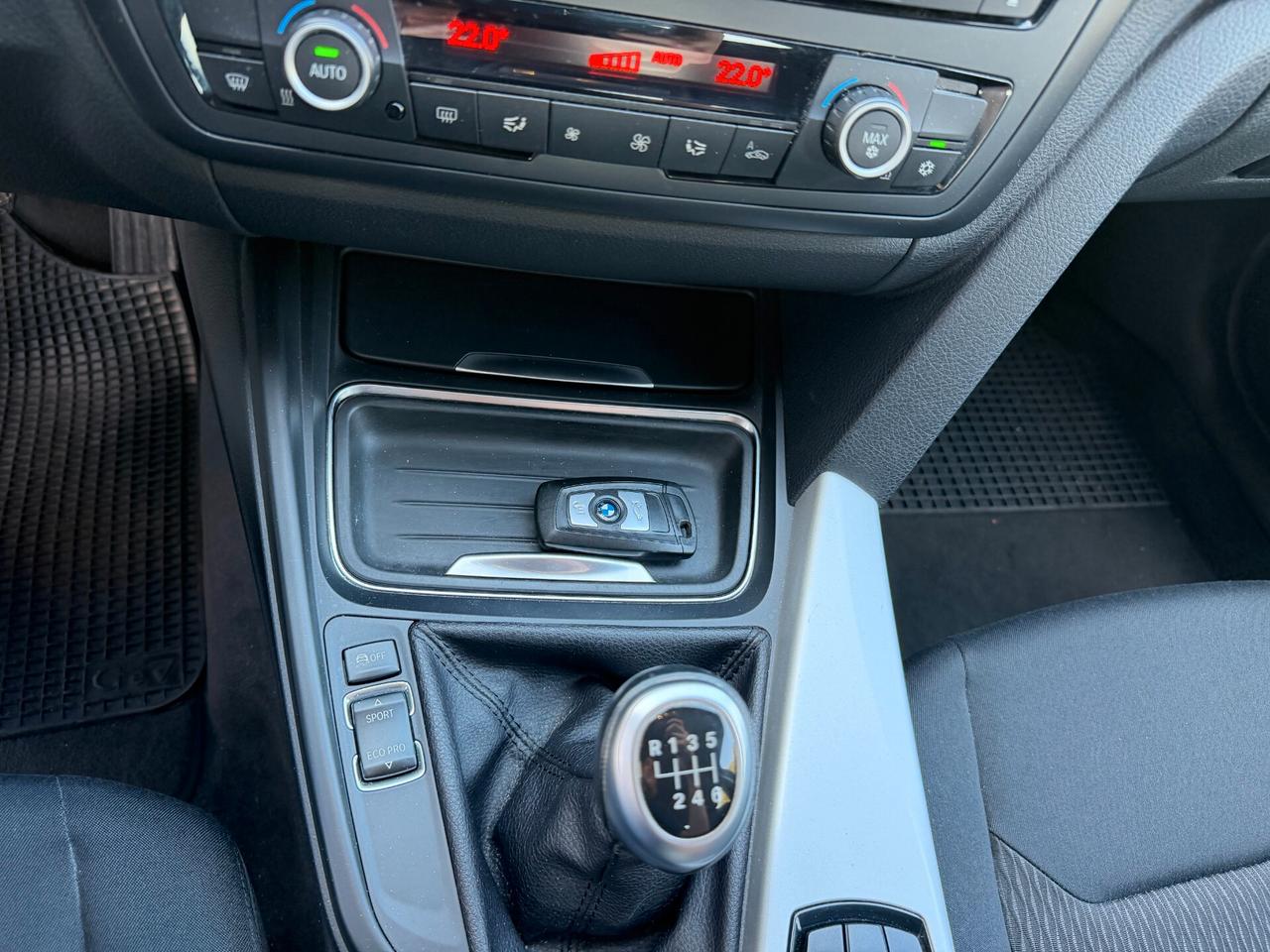 Bmw 320 320d Efficient Dynamics