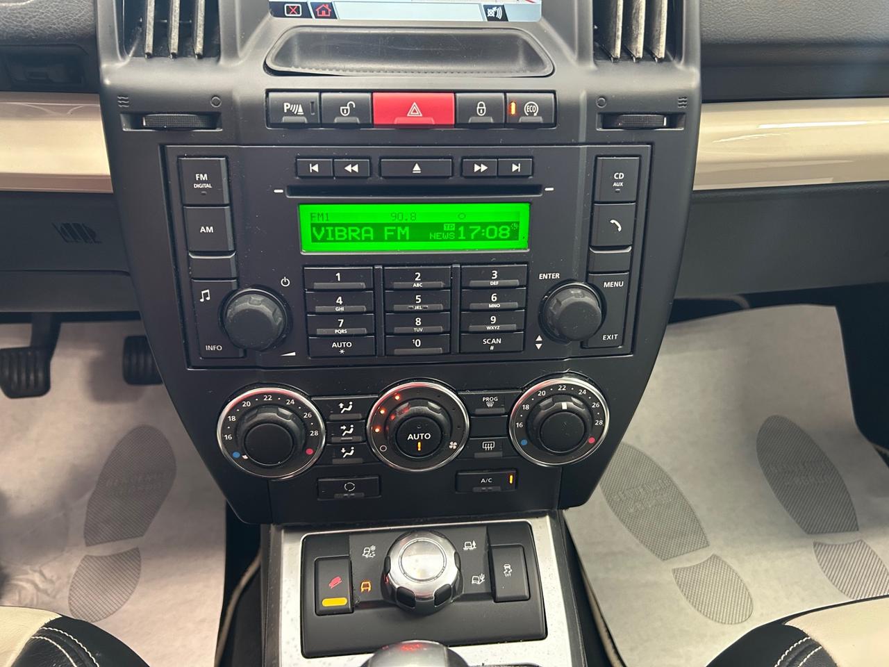 Land Rover Freelander - 2012 2.2 TD4 150cv 150.000 KM