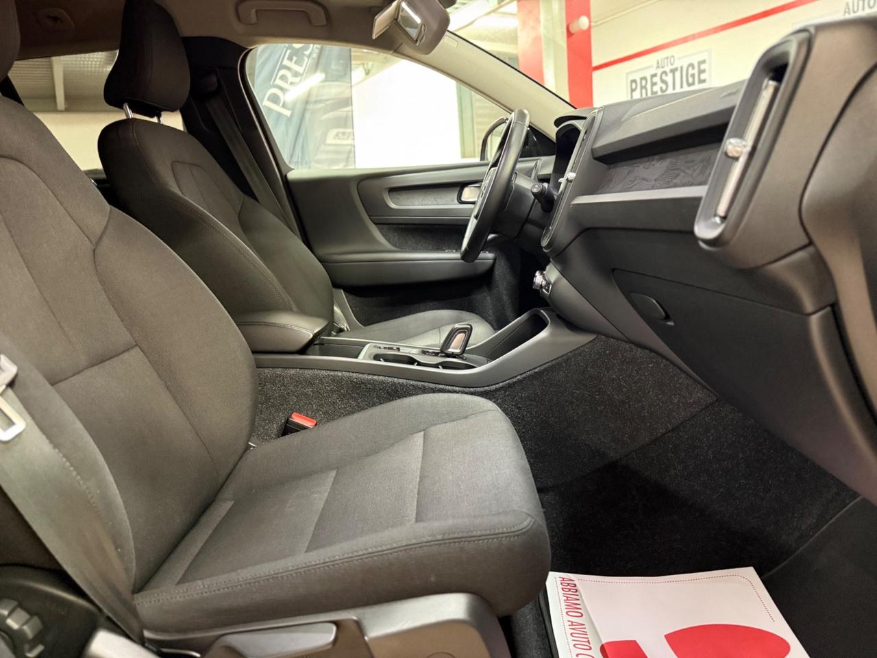 Volvo XC40 D3 Geartronic Business Plus my20