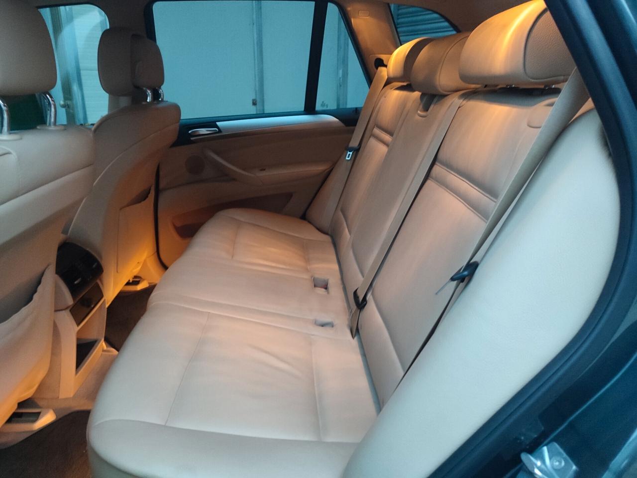 Bmw X5 xDrive30d Futura