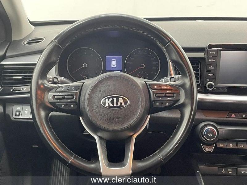 KIA Stonic 1.4 MPI 100 CV Style