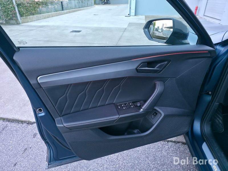 CUPRA Formentor 2.0 TDI 4Drive DSG