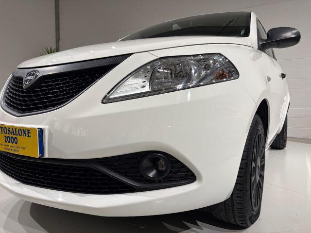 LANCIA Ypsilon 1.2 69CV 5p.GPL Elefantino Blu PREZZO REALE